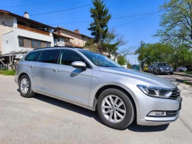 VW Passat, снимка 4