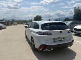 Peugeot 308 308SW, снимка 2