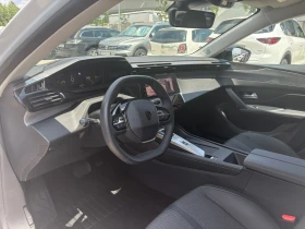 Peugeot 308 308SW, снимка 3