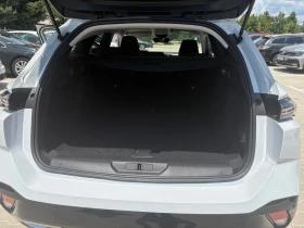 Peugeot 308 308SW, снимка 7