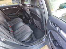 Audi A3 Sportback 2.0TDi 150к.с. automat DSG6, снимка 9