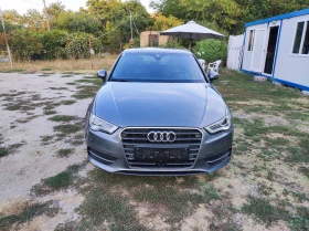 Audi A3 Sportback 2.0TDi 150к.с. automat DSG6, снимка 1