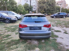 Audi A3 Sportback 2.0TDi 150к.с. automat DSG6, снимка 5