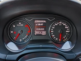 Audi A3 Sportback 2.0TDi 150к.с. automat DSG6, снимка 12