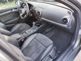 Audi A3 Sportback 2.0TDi 150к.с. automat DSG6, снимка 8