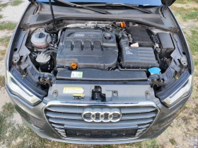 Audi A3 Sportback 2.0TDi 150к.с. automat DSG6, снимка 14