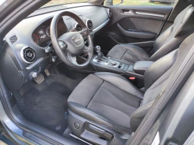 Audi A3 Sportback 2.0TDi 150к.с. automat DSG6, снимка 7