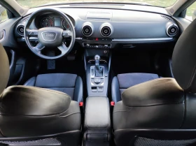 Audi A3 Sportback 2.0TDi 150к.с. automat DSG6, снимка 10