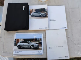 Audi A3 Sportback 2.0TDi 150к.с. automat DSG6, снимка 17