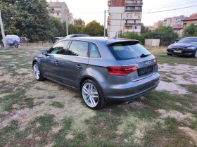 Audi A3 Sportback 2.0TDi 150к.с. automat DSG6, снимка 4