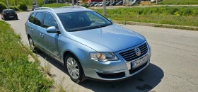 VW Passat 2.0 TFSI 200 к.с, снимка 2