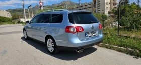 VW Passat 2.0 TFSI 200 к.с, снимка 1