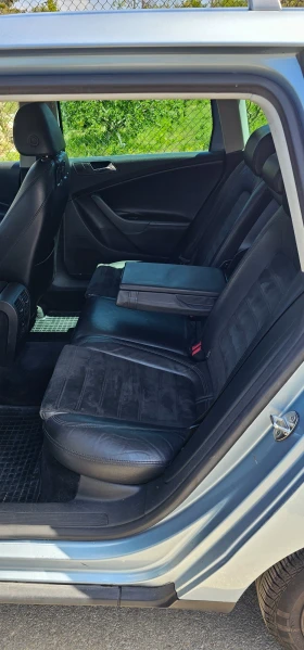 VW Passat 2.0 TFSI 200 к.с, снимка 10