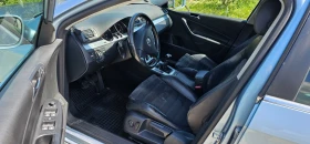 VW Passat 2.0 TFSI 200 к.с, снимка 8