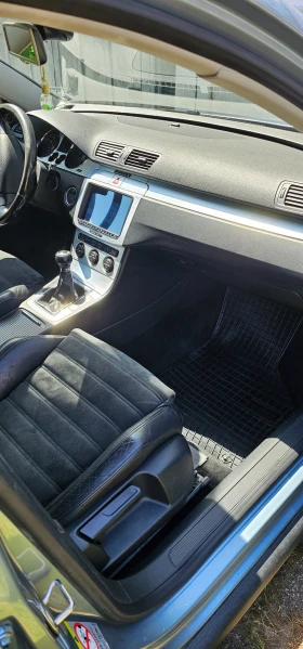 VW Passat 2.0 TFSI 200 к.с, снимка 11