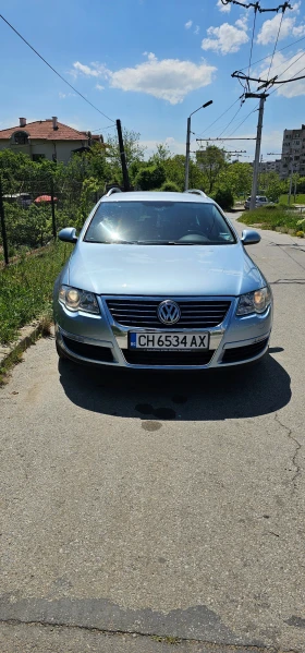 VW Passat 2.0 TFSI 200 к.с, снимка 3