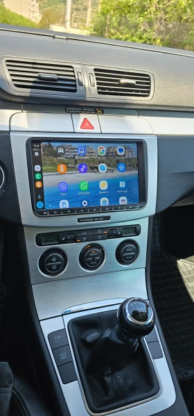 VW Passat 2.0 TFSI 200 к.с, снимка 7