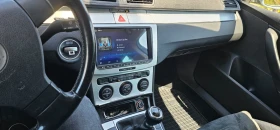 VW Passat 2.0 TFSI 200 к.с, снимка 6