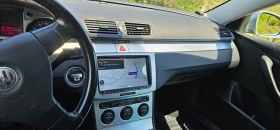 VW Passat 2.0 TFSI 200 к.с, снимка 13