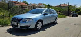 VW Passat 2.0 TFSI 200 к.с, снимка 4