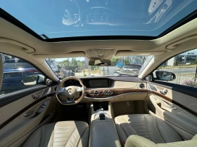 Mercedes-Benz S 500 S 500 LONG, снимка 12