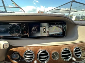 Mercedes-Benz S 500 S 500 LONG, снимка 16
