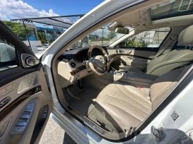 Mercedes-Benz S 500 S 500 LONG, снимка 7