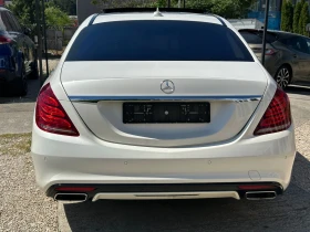 Mercedes-Benz S 500 S 500 LONG, снимка 5