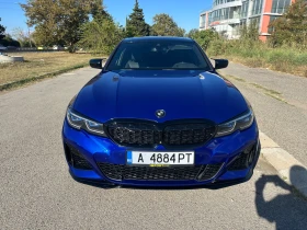 BMW 340 M340i, снимка 2