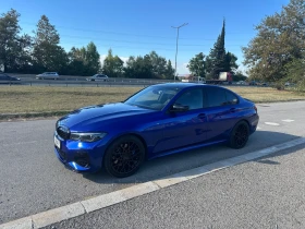 BMW 340 M340i, снимка 4