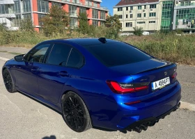 BMW 340 M340i, снимка 5
