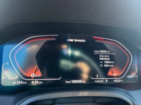 BMW 340 M340i, снимка 12