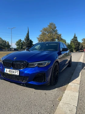 BMW 340 M340i, снимка 3