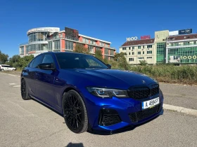 BMW 340 M340i, снимка 9