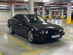 BMW 520 M50B25 , снимка 1