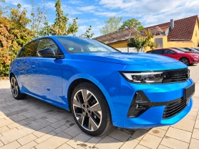 Opel Astra Electric GS, снимка 8