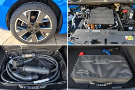 Opel Astra Electric GS, снимка 13
