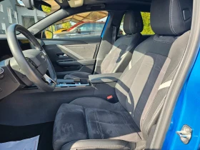 Opel Astra Electric GS, снимка 11