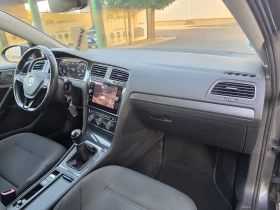 VW Golf 7, Фейслифт, ТОП, снимка 14
