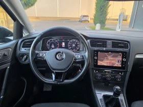 VW Golf 7, Фейслифт, ТОП, снимка 16