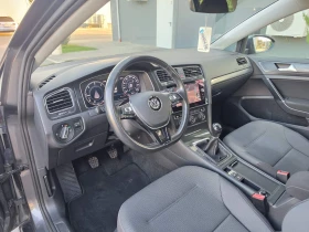 VW Golf 7, Фейслифт, ТОП, снимка 9
