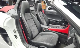 Porsche Boxster 981* S* 3.4* PDK* , снимка 14