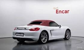 Porsche Boxster 981* S* 3.4* PDK* , снимка 2