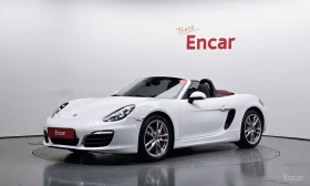 Porsche Boxster 981* S* 3.4* PDK* , снимка 1