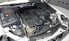 Mercedes-Benz E 220 * E220d Cabriolet * , снимка 6