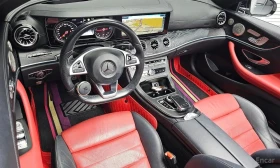 Mercedes-Benz E 220 * E220d Cabriolet * , снимка 7