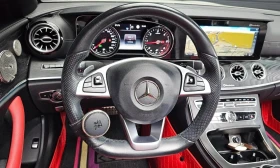 Mercedes-Benz E 220 * E220d Cabriolet * , снимка 12