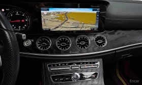 Mercedes-Benz E 220 * E220d Cabriolet * , снимка 13