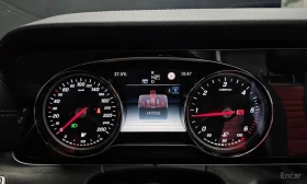 Mercedes-Benz E 220 * E220d Cabriolet * , снимка 8