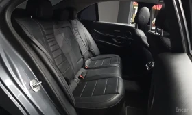 Mercedes-Benz E 200 ПОДГРЕВ* ШИБИДАХ* КАМЕРА* , снимка 13